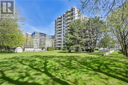 201 - 1237 North Shore Boulevard E, Burlington (Brant), ON - Outdoor