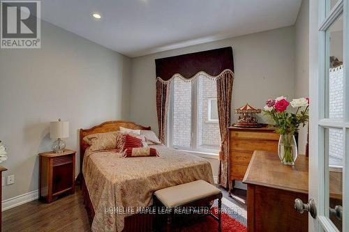 14 Mccandless Court N, Caledon, ON - Indoor Photo Showing Bedroom