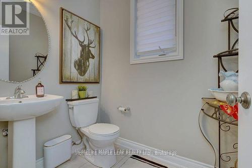 14 Mccandless Court N, Caledon, ON - Indoor Photo Showing Bathroom