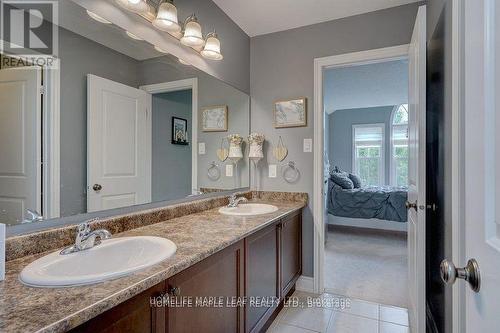 14 Mccandless Court N, Caledon, ON - Indoor Photo Showing Bathroom