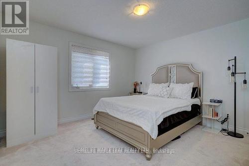 14 Mccandless Court N, Caledon, ON - Indoor Photo Showing Bedroom