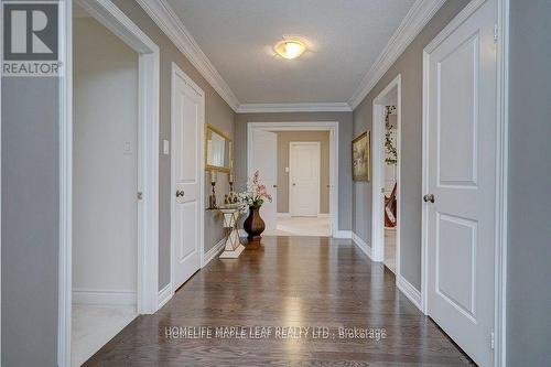 14 Mccandless Court N, Caledon, ON - Indoor Photo Showing Other Room