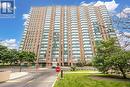 1809 - 155 Hillcrest Avenue, Mississauga, ON  - Outdoor With Facade 