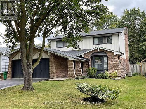 73 Wright Crescent, Caledon, ON - Outdoor