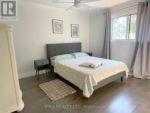 73 Wright Crescent, Caledon, ON - Indoor Photo Showing Bedroom