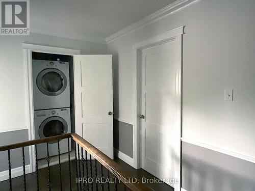 73 Wright Crescent, Caledon, ON - Indoor Photo Showing Laundry Room