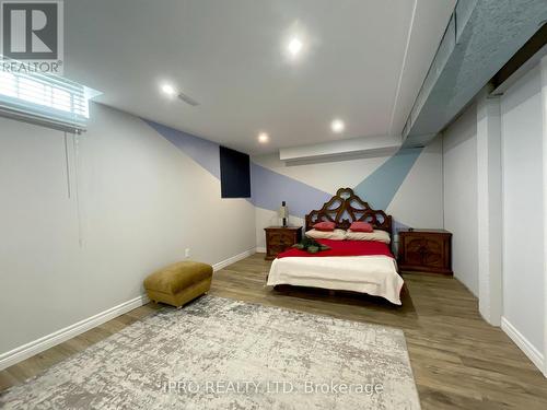 73 Wright Crescent, Caledon, ON - Indoor Photo Showing Basement