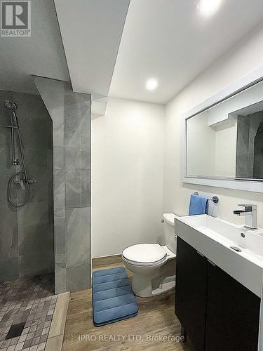 73 Wright Crescent, Caledon, ON - Indoor Photo Showing Bathroom