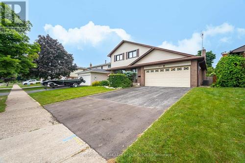 831 Maple Avenue, Milton (Dorset Park), ON - Outdoor