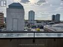 703 - 1 Belvedere Court, Brampton (Downtown Brampton), ON  - Outdoor With View 