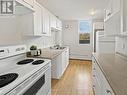 511 - 350 Quigley Road, Hamilton, ON  - Indoor Photo Showing Kitchen 