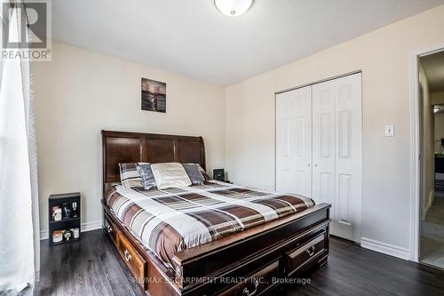 24 Bow Valley Drive, Hamilton (Riverdale), ON - Indoor Photo Showing Bedroom