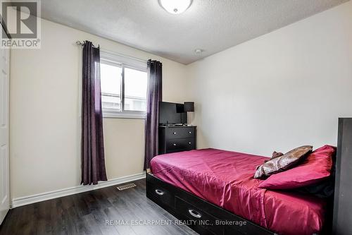 24 Bow Valley Drive, Hamilton (Riverdale), ON - Indoor Photo Showing Bedroom