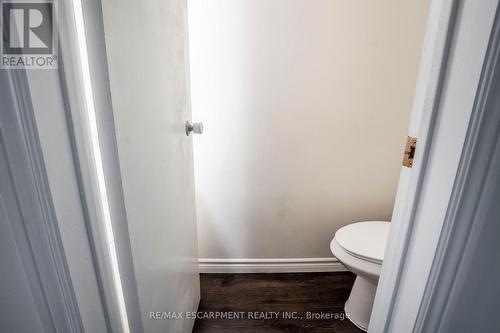 24 Bow Valley Drive, Hamilton (Riverdale), ON - Indoor Photo Showing Bathroom