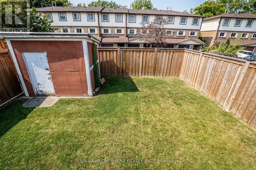 24 Bow Valley Drive, Hamilton (Riverdale), ON - Outdoor