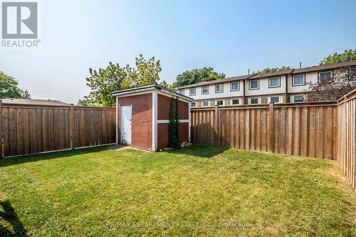 24 Bow Valley Drive, Hamilton (Riverdale), ON - Outdoor