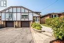 24 Bow Valley Drive, Hamilton, ON  - Outdoor With Facade 