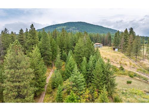 2816 Highway 3, Erickson, BC - Outdoor With View