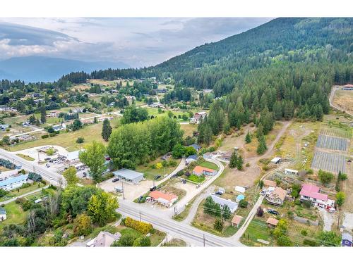 2816 Highway 3, Erickson, BC - Outdoor With View