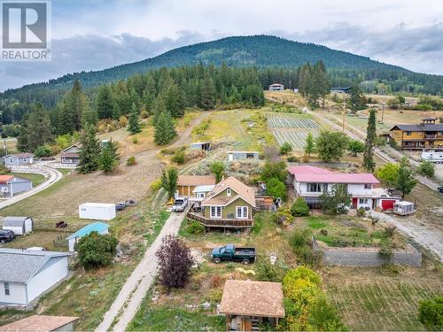 2816 3 Highway, Erickson, BC - Outdoor With View