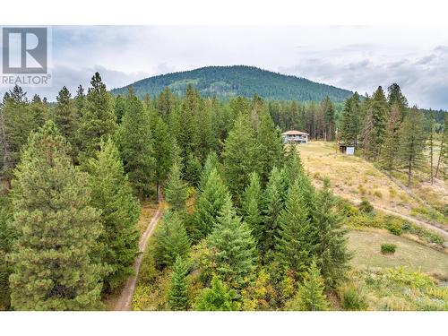 2816 3 Highway, Erickson, BC - Outdoor With View