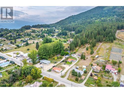 2816 3 Highway, Erickson, BC - Outdoor With View