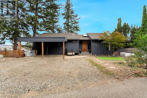 1370 Bear Creek Road, West Kelowna, BC - Outdoor