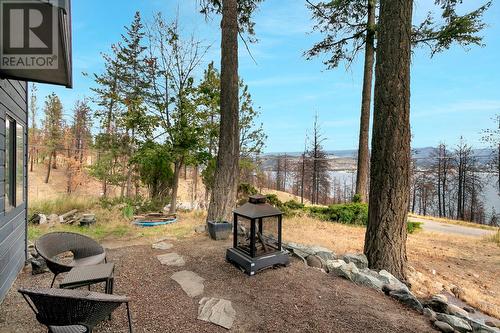 1370 Bear Creek Road, West Kelowna, BC - Outdoor