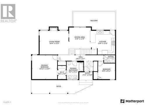 1370 Bear Creek Road, West Kelowna, BC - Other