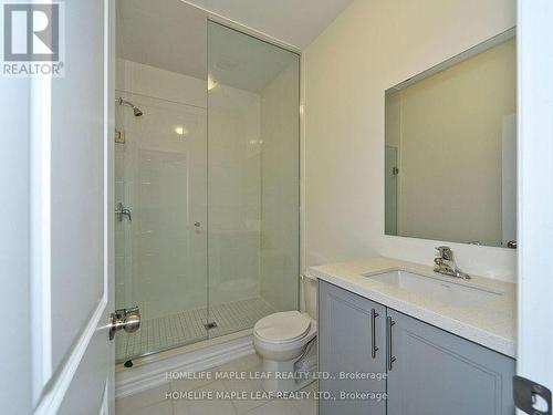 6 Griffith Street N, Aurora, ON - Indoor Photo Showing Bathroom