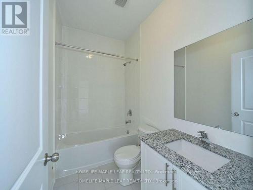 6 Griffith Street N, Aurora, ON - Indoor Photo Showing Bathroom