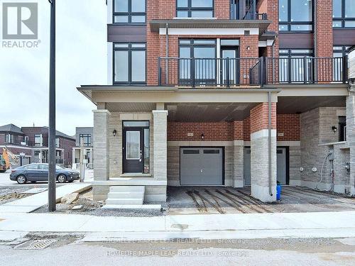 6 Griffith Street N, Aurora, ON - Outdoor With Facade