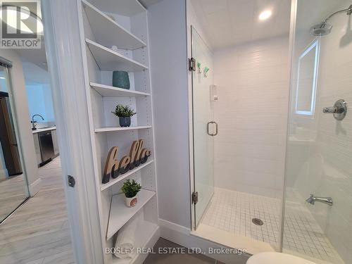 510 - 48 Suncrest Boulevard, Markham (Commerce Valley), ON - Indoor Photo Showing Bathroom