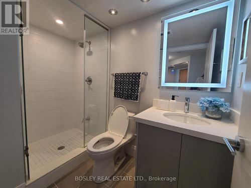 510 - 48 Suncrest Boulevard, Markham (Commerce Valley), ON - Indoor Photo Showing Bathroom