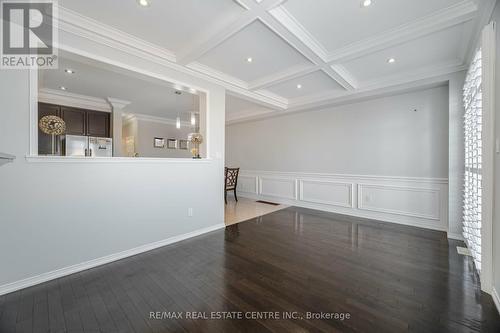 67 Sussexvale Drive, Brampton, ON - Indoor Photo Showing Other Room