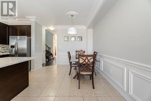 67 Sussexvale Drive, Brampton, ON - Indoor