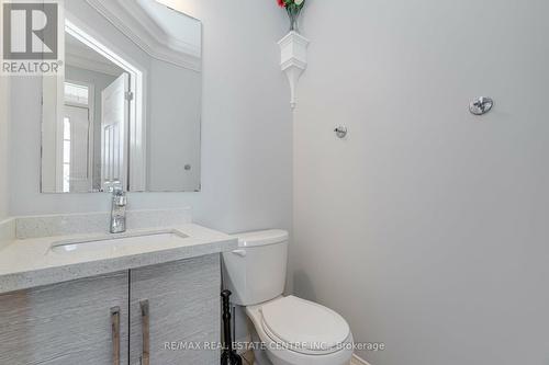 67 Sussexvale Drive, Brampton, ON - Indoor Photo Showing Bathroom