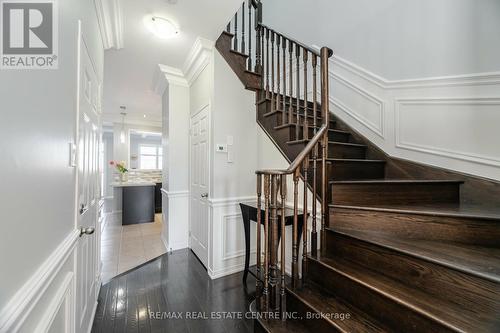 67 Sussexvale Drive, Brampton (Sandringham-Wellington), ON - Indoor Photo Showing Other Room