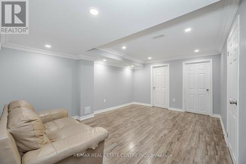 67 Sussexvale Drive, Brampton, ON - Indoor Photo Showing Other Room