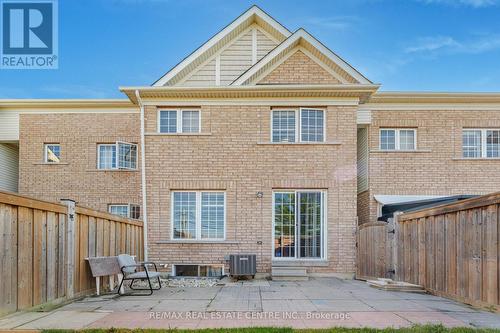 67 Sussexvale Drive, Brampton, ON - Outdoor With Exterior