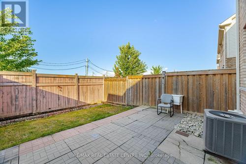 67 Sussexvale Drive, Brampton (Sandringham-Wellington), ON - Outdoor