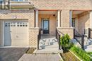 67 Sussexvale Drive, Brampton (Sandringham-Wellington), ON  - Outdoor With Exterior 