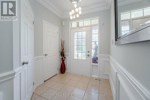 67 Sussexvale Drive, Brampton (Sandringham-Wellington), ON - Indoor Photo Showing Other Room