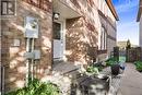 6965 Glory Court, Mississauga (Lisgar), ON  - Outdoor 