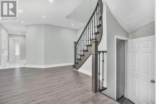 6965 Glory Court, Mississauga (Lisgar), ON - Indoor Photo Showing Other Room