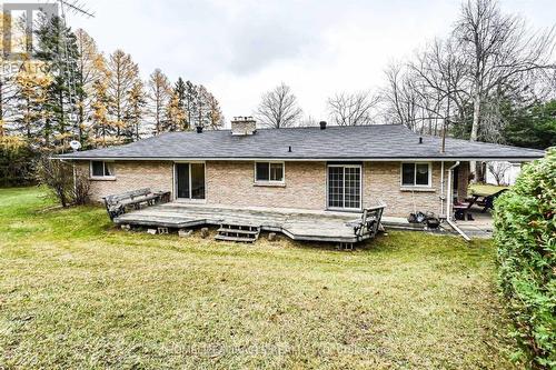 2216 Olde Base Line Road, Caledon, ON - Outdoor