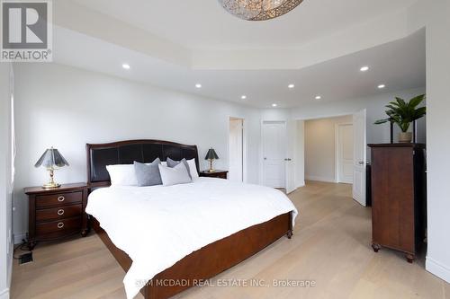 2429 Aztec Gate, Oakville, ON - Indoor Photo Showing Bedroom