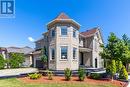 2429 Aztec Gate, Oakville (West Oak Trails), ON  - Outdoor With Facade 