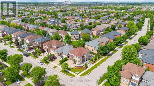 Upper - 2429 Aztec Gate, Oakville (West Oak Trails), ON - Outdoor With View