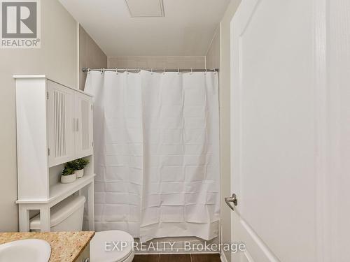 8 - 68 Winston Park Boulevard S, Toronto (Downsview-Roding-Cfb), ON - Indoor Photo Showing Bathroom